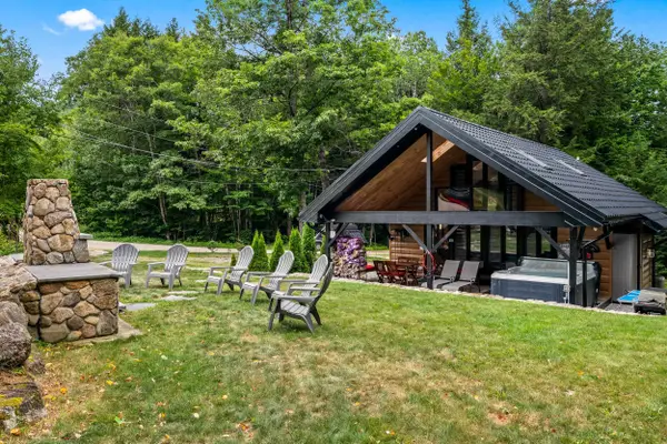12 Scenic Vista Lane, Bartlett, NH 03845