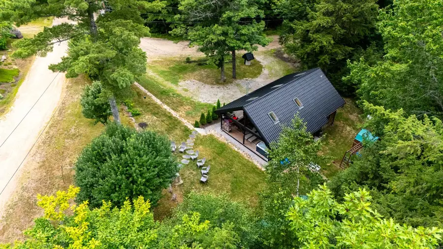 12 Scenic Vista Lane, Intervale, NH 03845 - #2