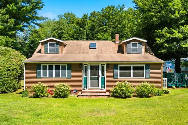 30 Danis Park Road, Goffstown, NH 03045
