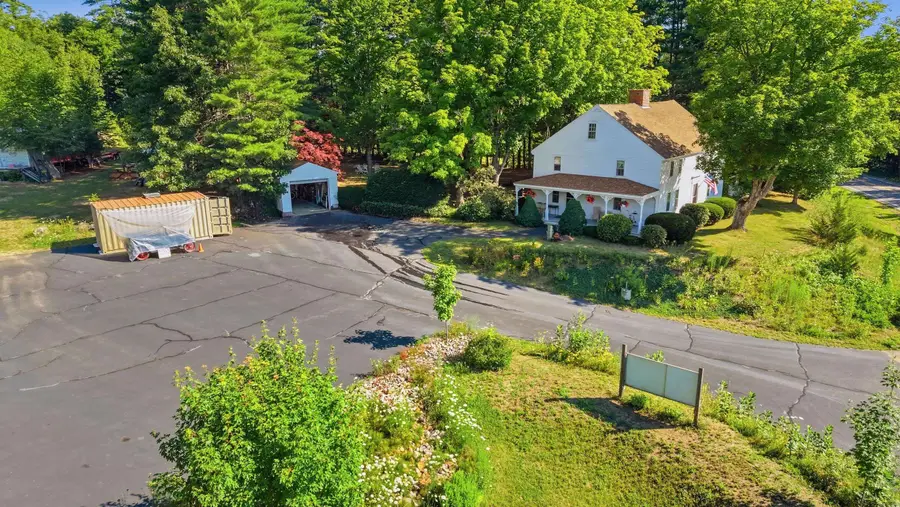 65 Chester Road, Raymond, NH 03077 - #2