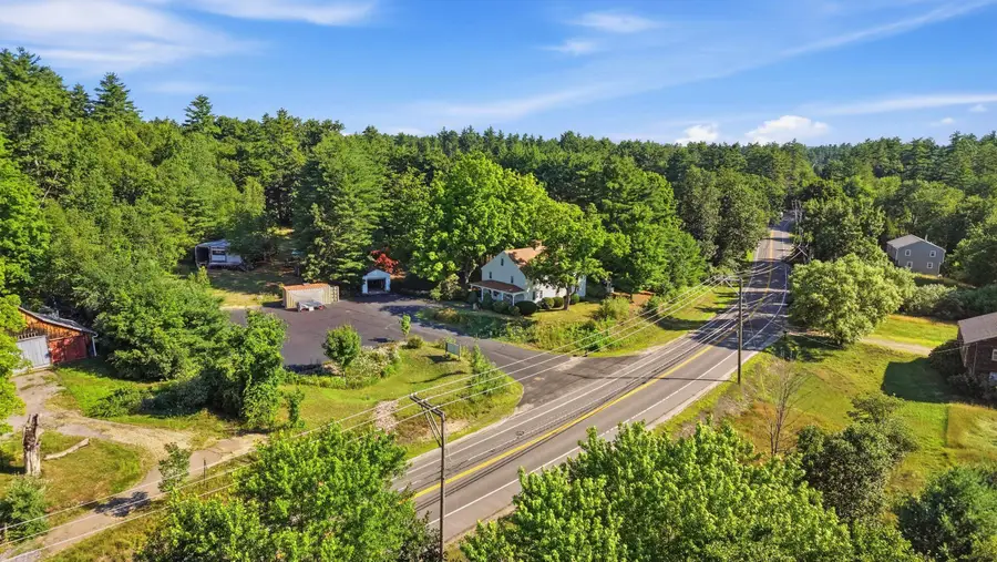 65 Chester Road, Raymond, NH 03077 - #3