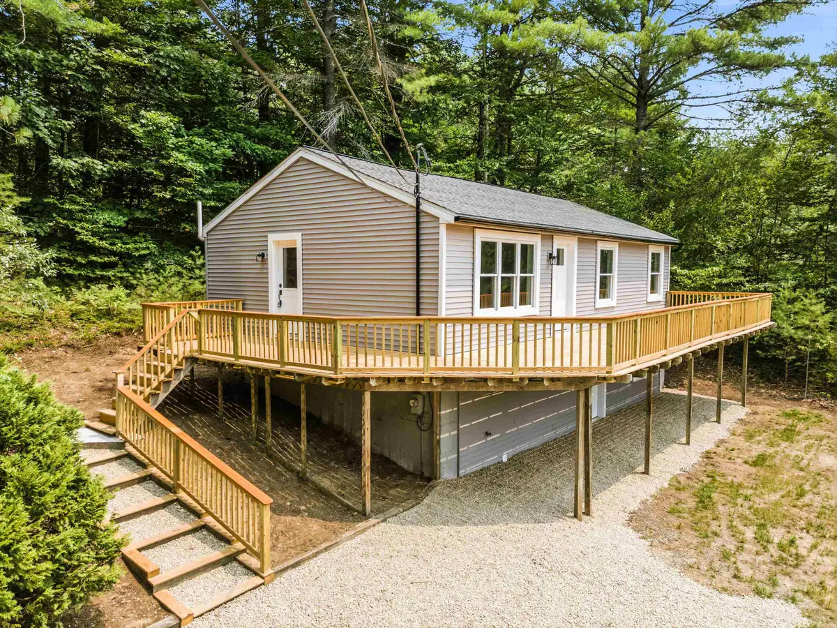 17 Fairway Drive, New Hampton, NH 03256 - #1