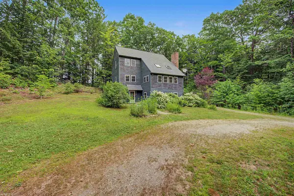 56 Brookside Road, Newbury, NH 03255