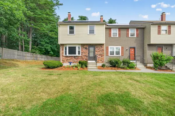 24 Stonegate Lane, Derry, NH 03038