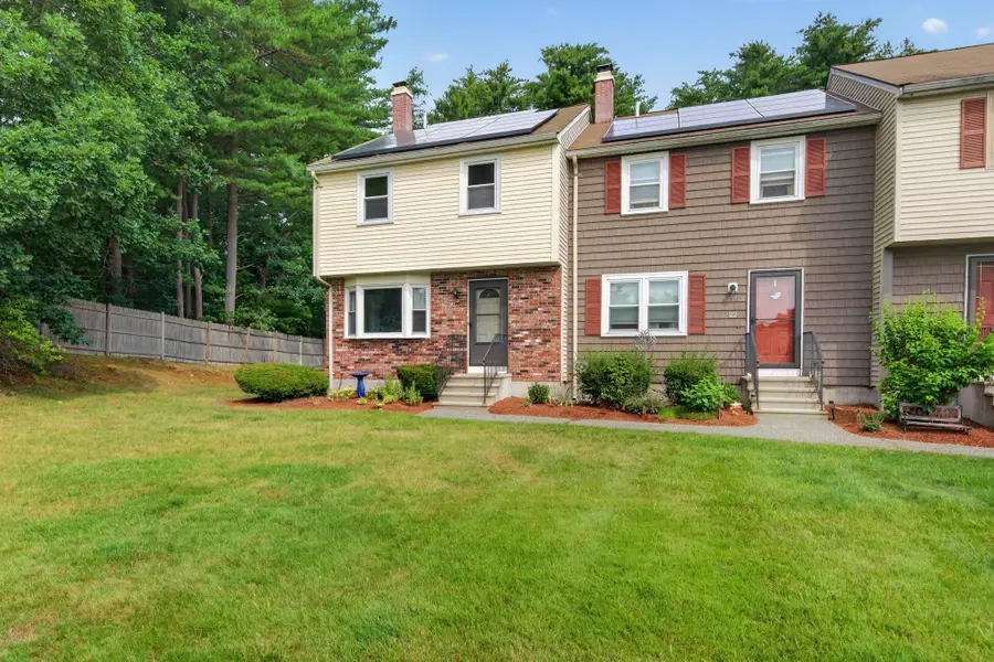 24 Stonegate Lane, Derry, NH 03038 - #2