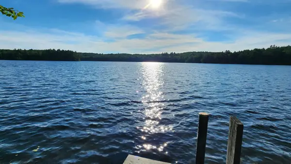 743 Washington Drive, Washington, NH 03280