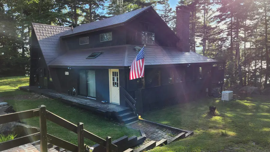 743 Washington Drive, Washington, NH 03280 - #2