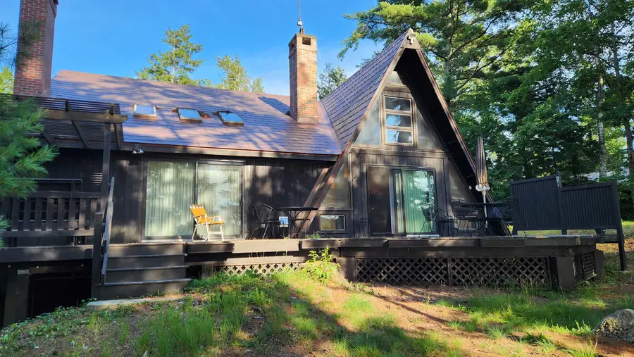 743 Washington Drive, Washington, NH 03280 - #3
