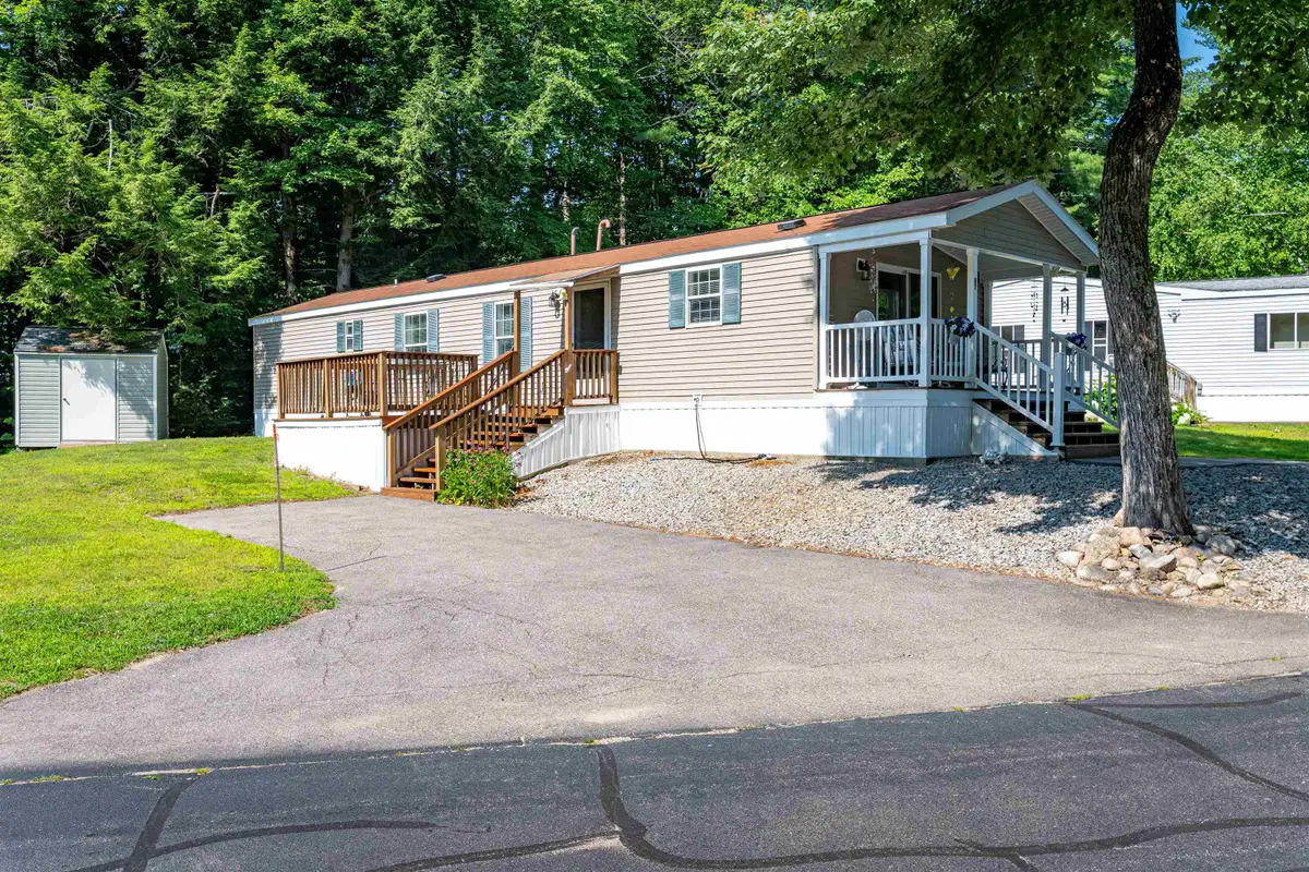 87 Loon Mountain Lane, Conway, NH 03813 - #1