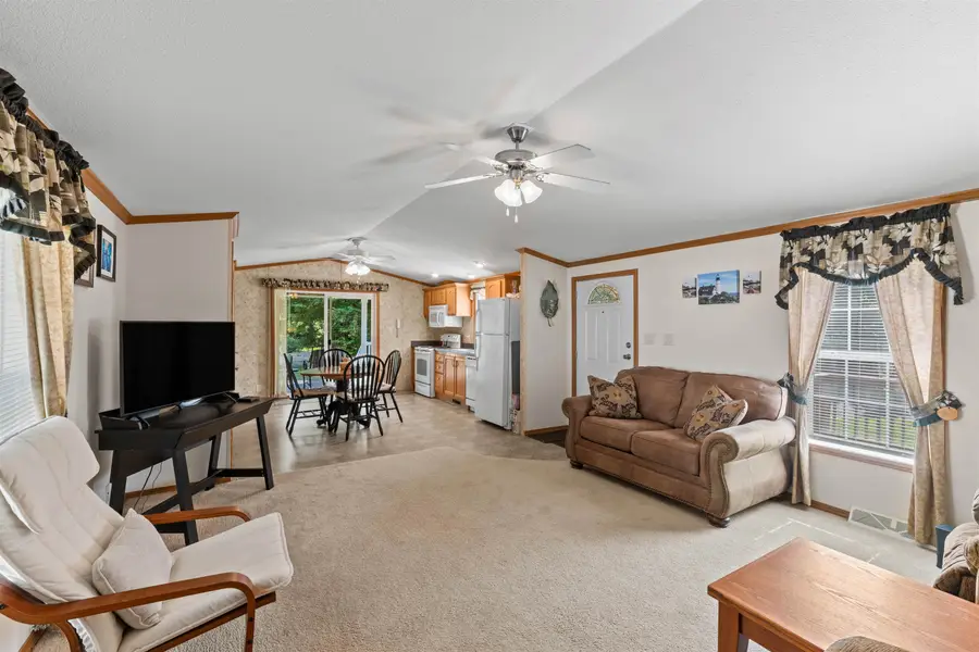 87 Loon Mountain Lane, Conway, NH 03813 - #3