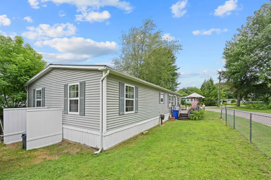 92 Hilltop Circle, Richmond, VT 05477 - #2
