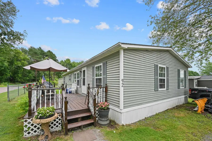 92 Hilltop Circle, Richmond, VT 05477 - #3