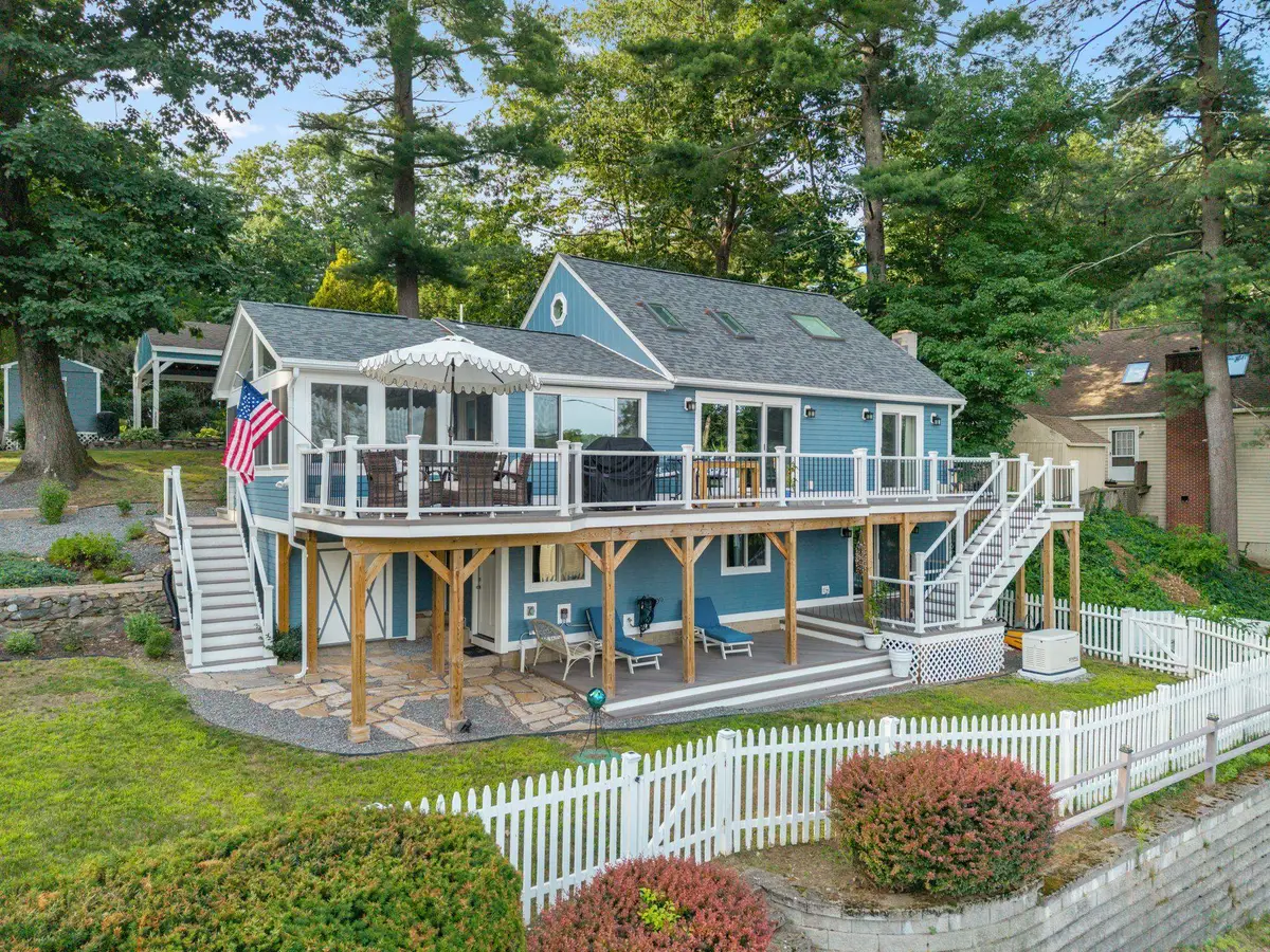 2 Fox Street, Windham, NH 03087 - #1