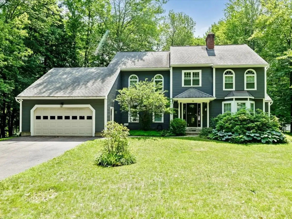 20 Hagan Drive, Essex, VT 05452 - #1
