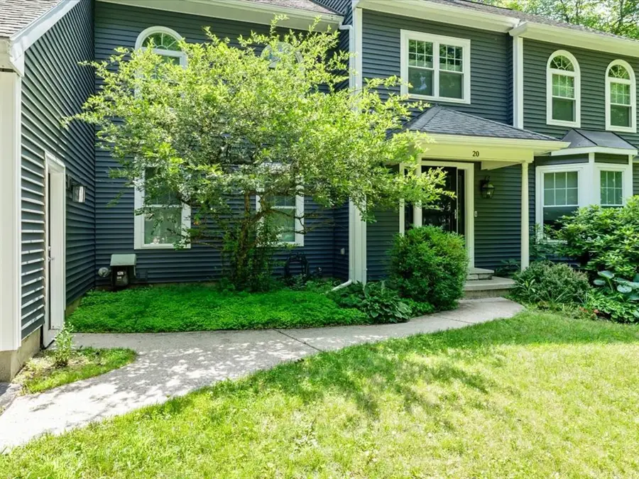 20 Hagan Drive, Essex, VT 05452 - #3