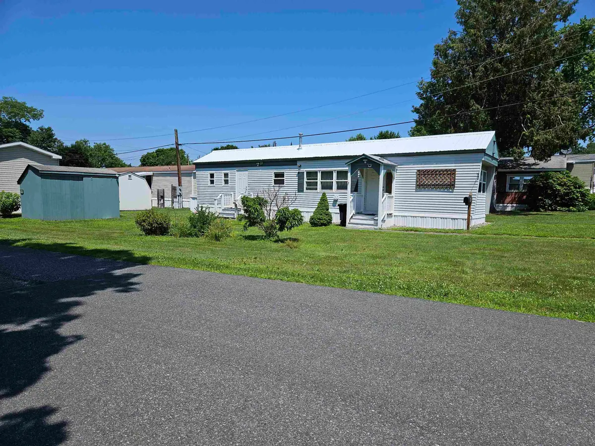 24 Michael Street, Lebanon, NH 03766 - #1