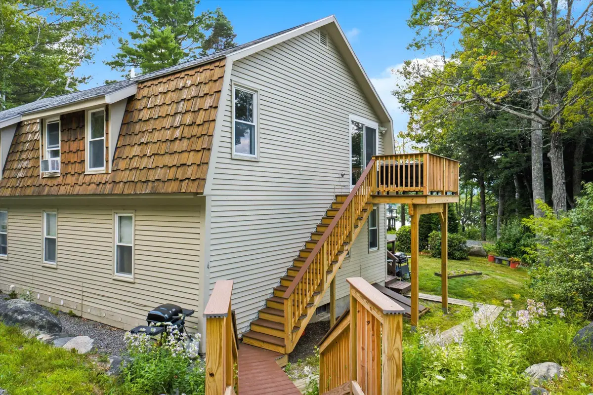 7 Sable Road #4, Bristol, NH 03222 - #1