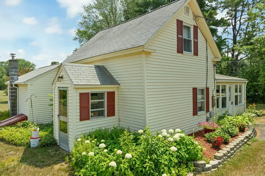 28 Salmon Falls Road, Rochester, NH 03868 - #2