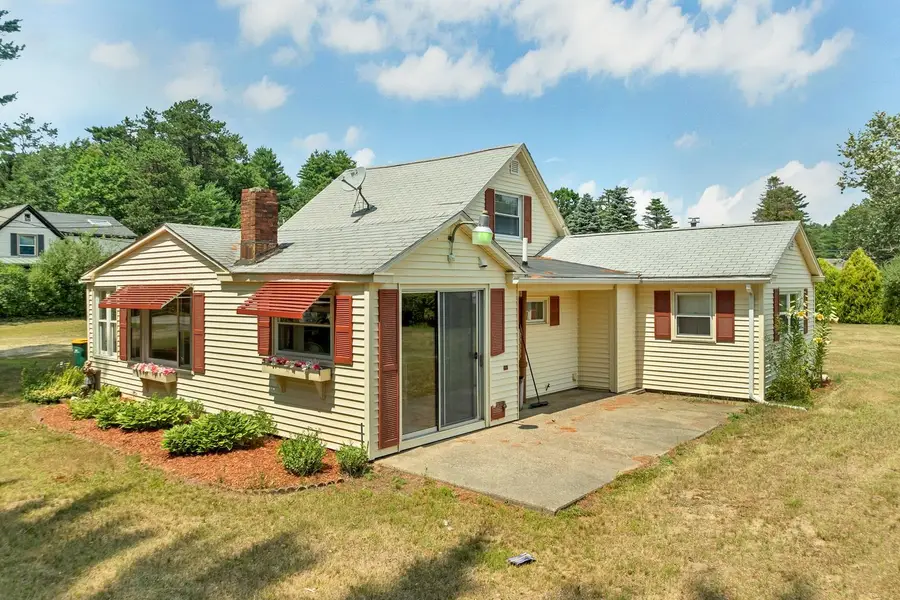 28 Salmon Falls Road, Rochester, NH 03868 - #3