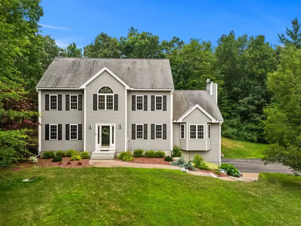 32 Hobart Hill Road, Brookline, NH 03033