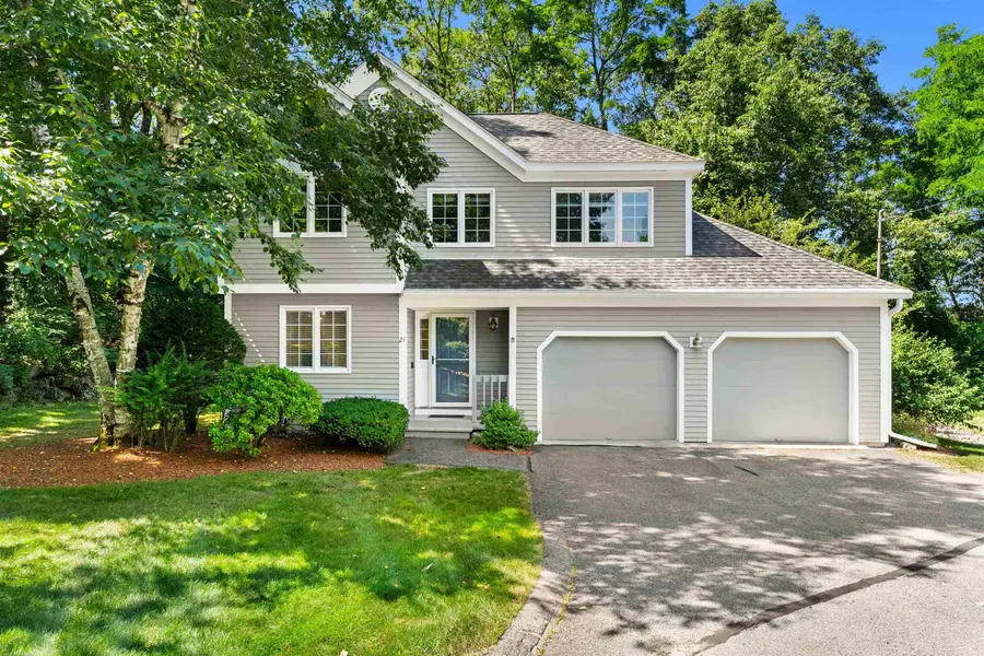 21 Foxglove Court, Nashua, NH 03062 - #2