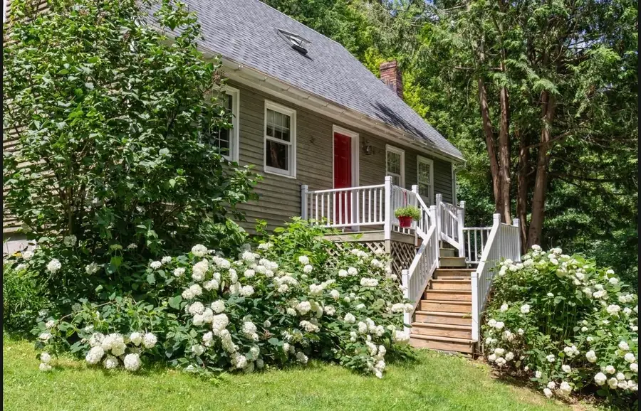 305 Poker Hill Road, Underhill, VT 05489 - #2