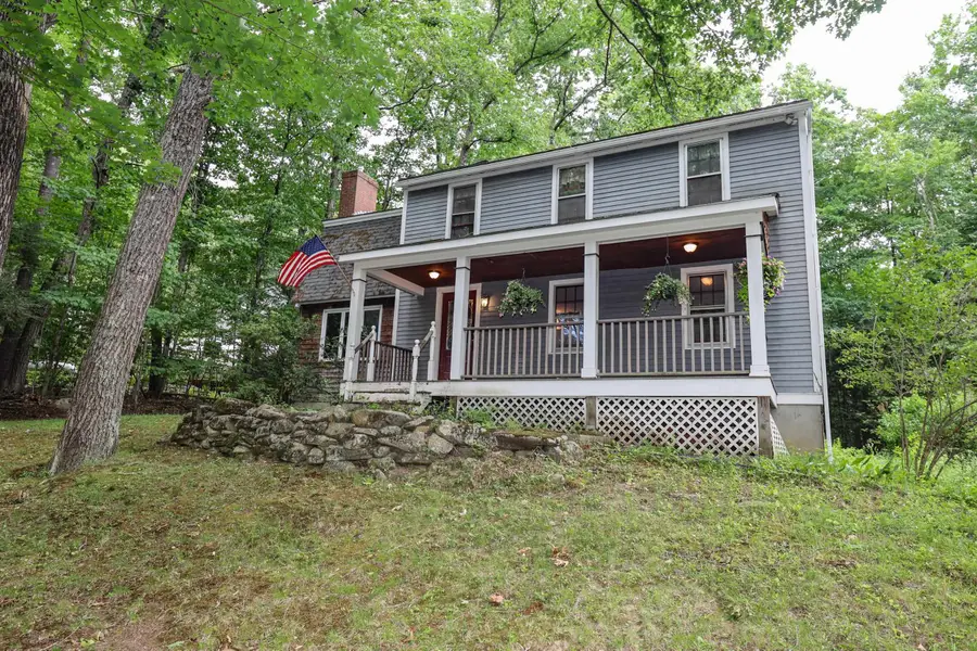 16 Meserve Road, Durham, NH 03824 - #2