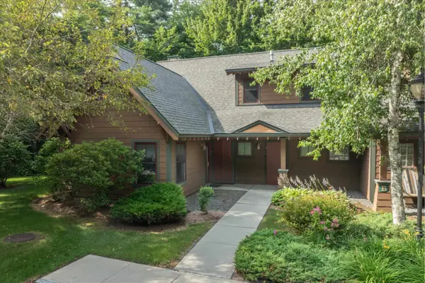 44 Freeman Road #B2, Cavendish, VT 05153