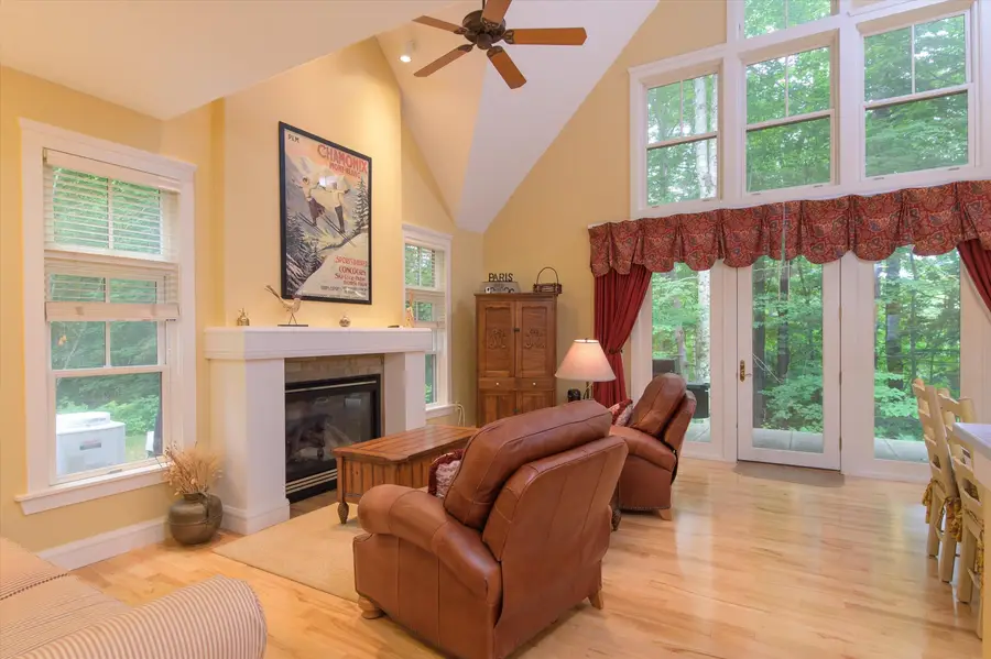 44 Freeman Road #B2, Proctorsville, VT 05153 - #2