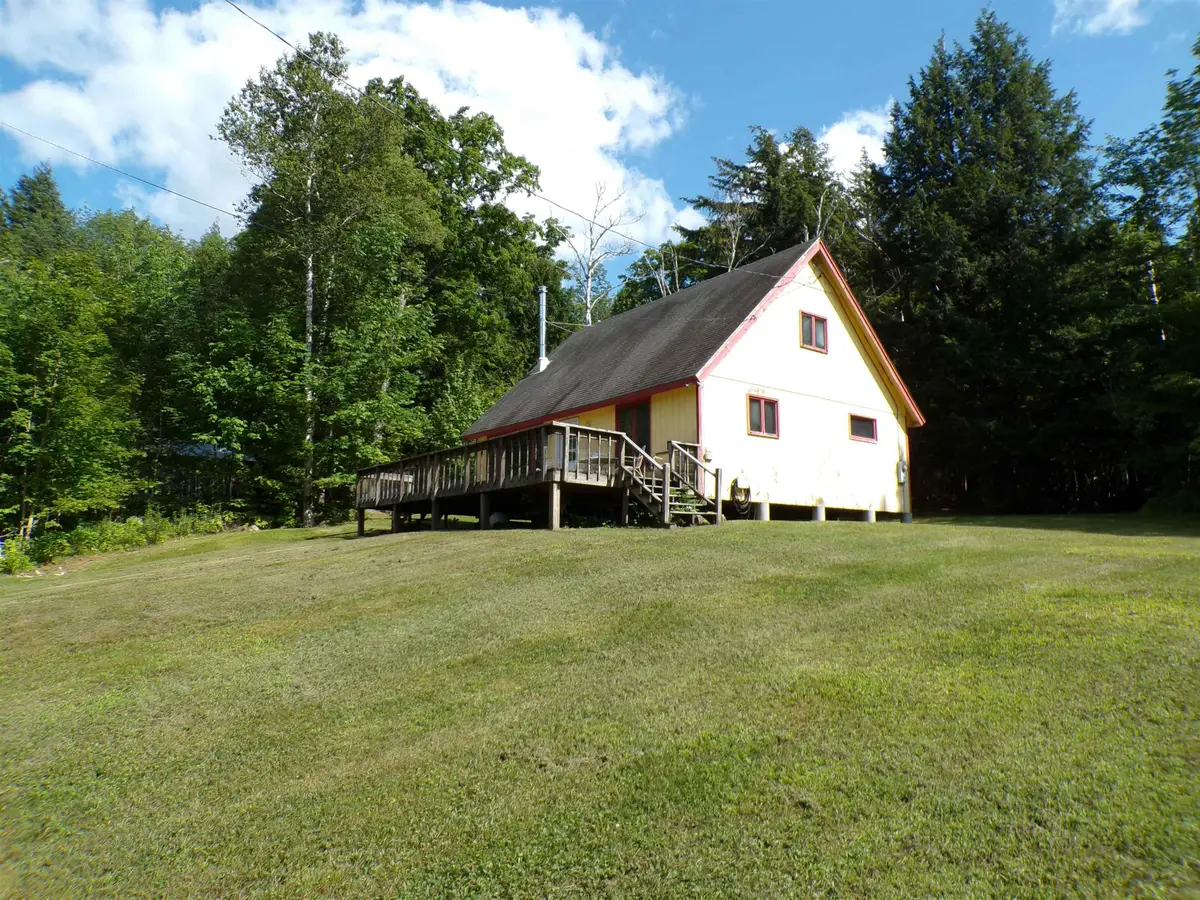 100 Sterling Lane, Westmore, VT 05860 - #1