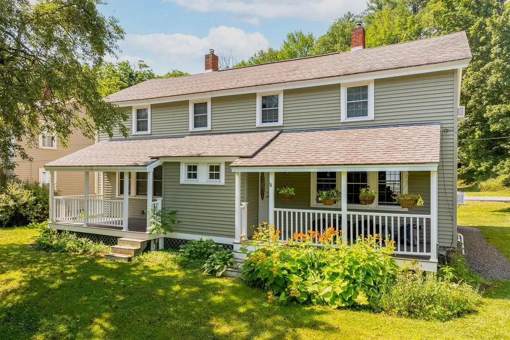 29 Mill Street #A and B, Enfield, NH 03750 - #1