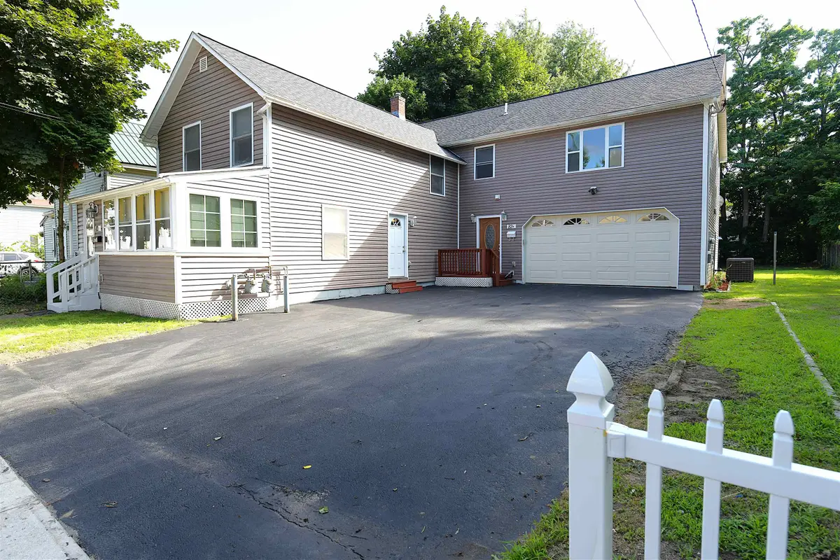 82 Hickok Street, Winooski, VT 05404 - #1