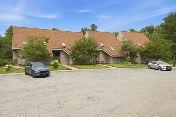 42-18 Heritage Condo Way #Unit 18D, Woodstock, VT 05091