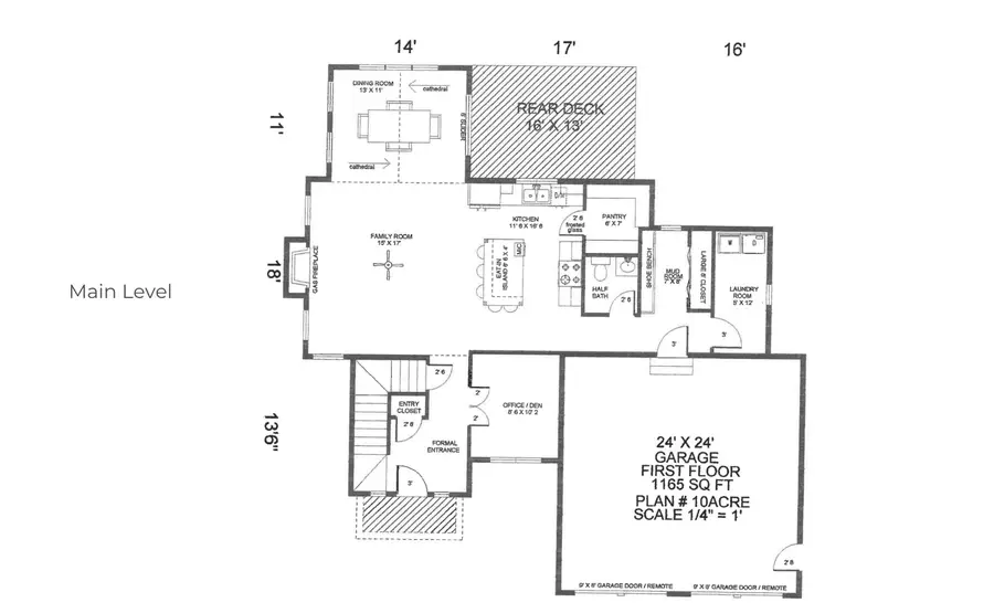 Lot 1 Poor Farm Road, Milton, VT 05468 - #3