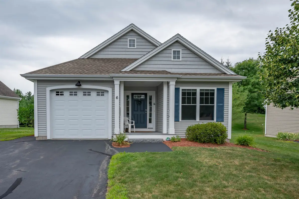 6 Elystan Circle, Nashua, NH 03064 - #1