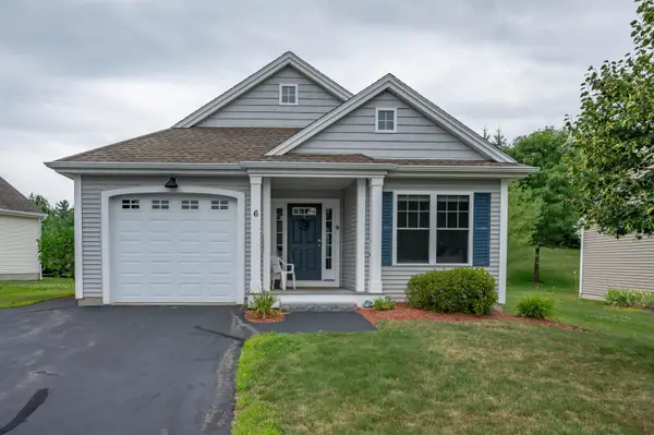 6 Elystan Circle, Nashua, NH 03064