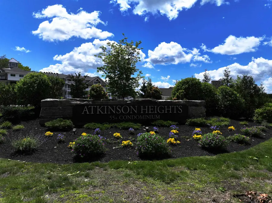 1 Longview Drive #208, Atkinson, NH 03811 - #2