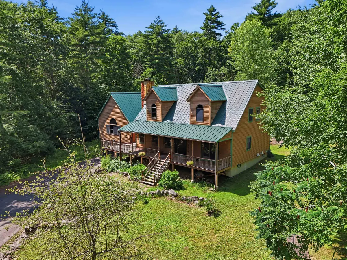 120 North Shore Road, Derry, NH 03038 - #1