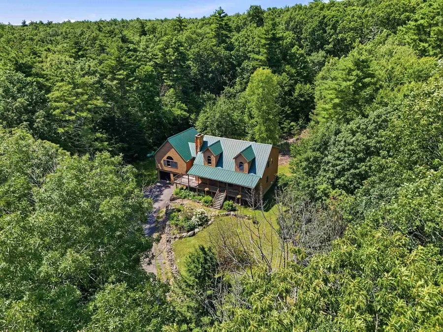 120 North Shore Road, Derry, NH 03038 - #2