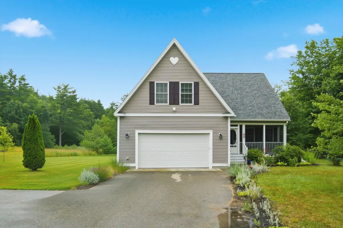 4 Memory Lane, Loudon, NH 03307 - #1