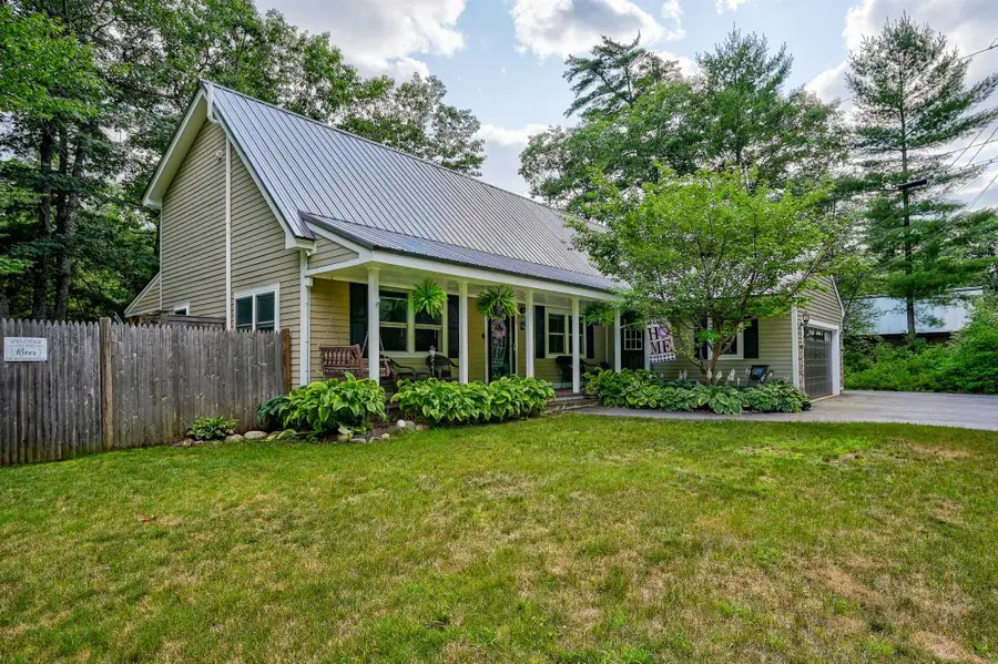633 Cobb Farm Road, Harts Location, NH 03812 - #3