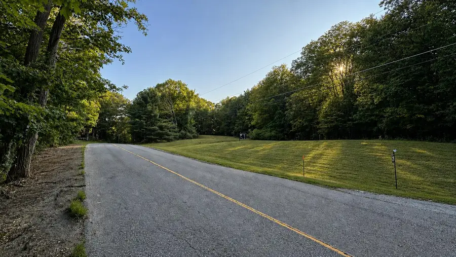 Kendall Hill Road, Monterey Vernon, NH 03057 - #3