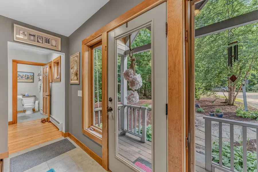 18 Armsby Circle, Campton, NH 03223 - #3