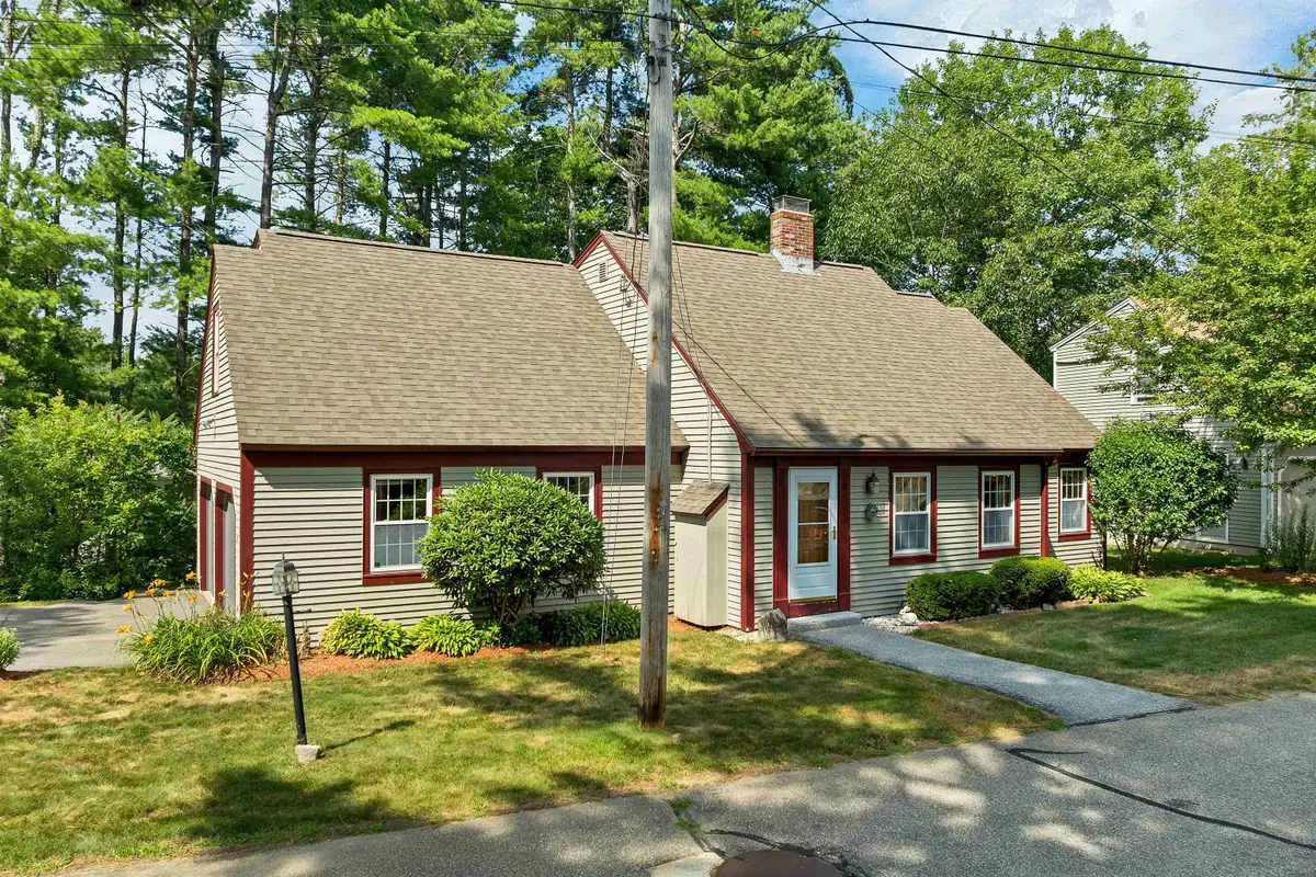 2761 Lake Shore Road #41, Gilford, NH 03249 - #1