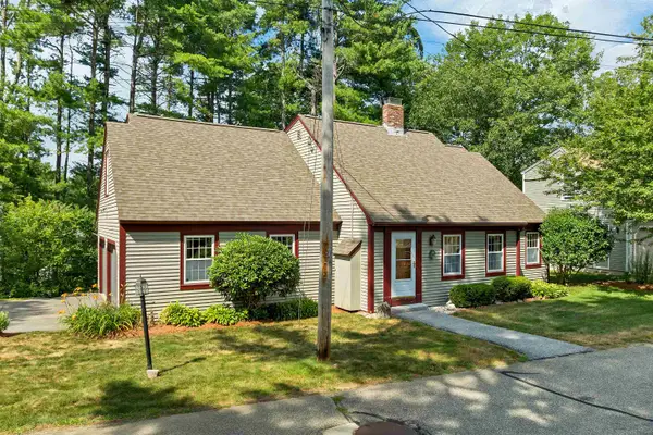2761 Lake Shore Road #41, Gilford, NH 03249