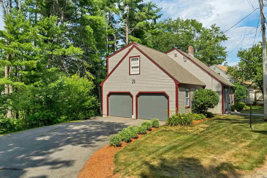 2761 Lake Shore Road #41, Gilford, NH 03249 - #2