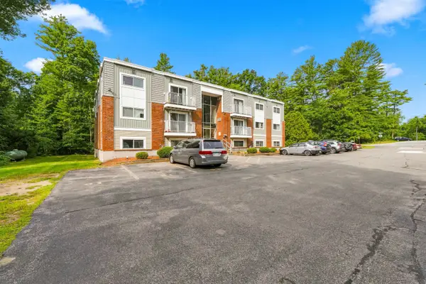 101G Capitol Hill Drive, Londonderry, NH 03053
