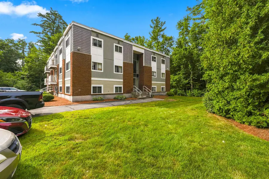 101G Capitol Hill Drive, Londonderry, NH 03053 - #2