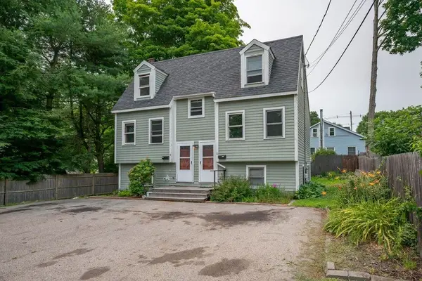 8-10 Ash Street, Milford, NH 03055