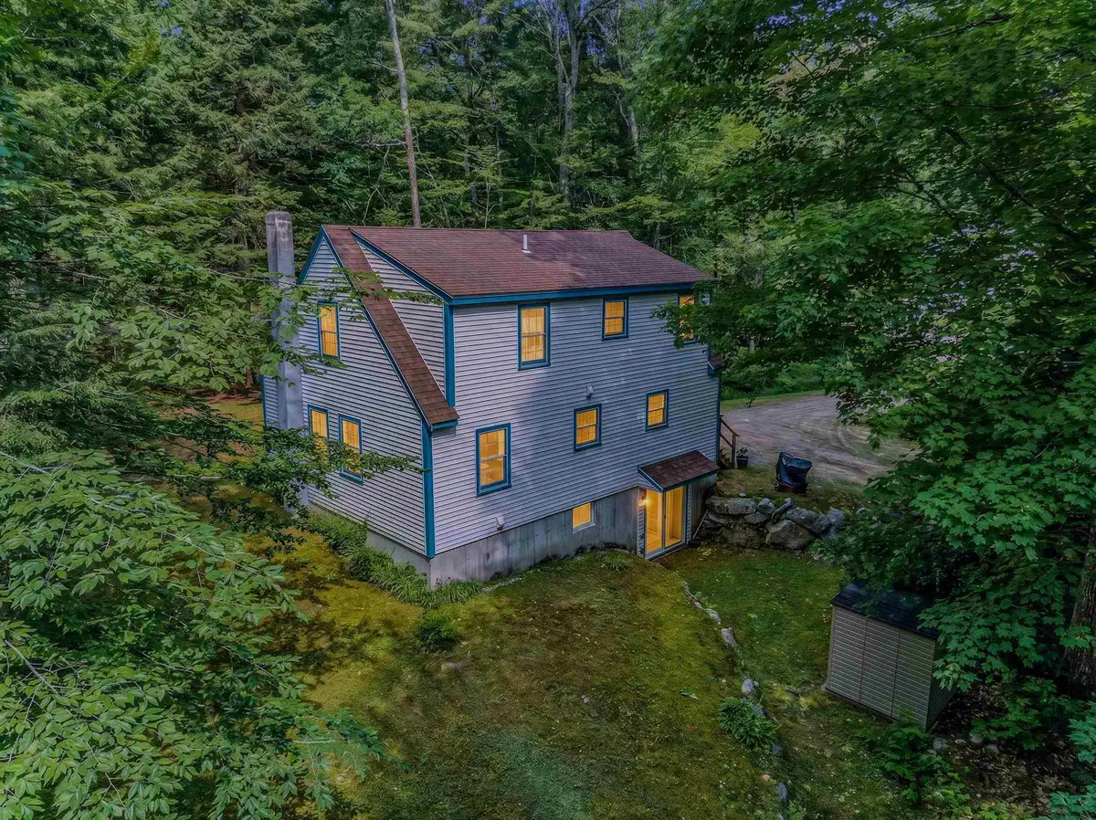 22 Wildwood Drive, Campton, NH 03223 - #1
